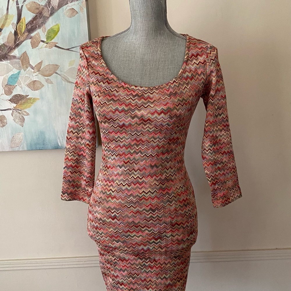 FOREVER 21 SLIP ON DRESS SIZE SMALL 🌟NWT🌟 - Picture 11 of 12